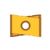 Milling inserts LNKT120608-ZR LNKT1506EN/2007DN-ZR LNKT2510-ZR - Makotools Industrial Supply Tools for Metal Cutting